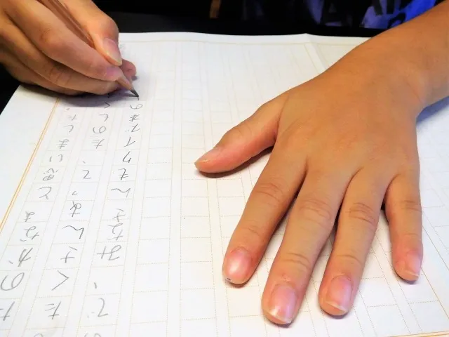「大丈夫」しか言えなかった私へ(自分の体験談より)