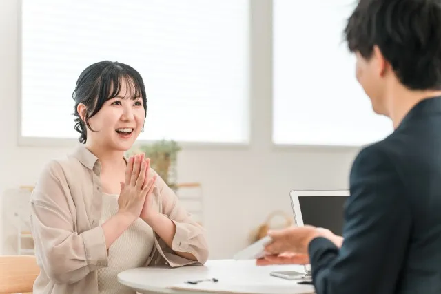 カウンセリングからコーチングへ―職場の人間関係に悩んでいた方の変化