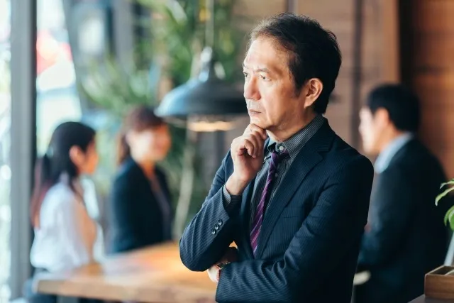 社員が動かないと、すぐに自分でやってしまう社長へ