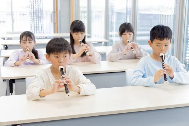 音に敏感な私が、22年間 音楽の先生をしてきた話(自分の体験談より)