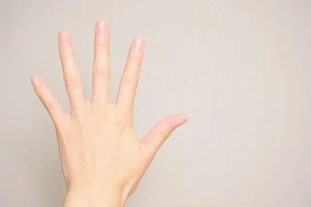薬指が長い人は魅力的? ――そこから考える「自分の知らない自分」